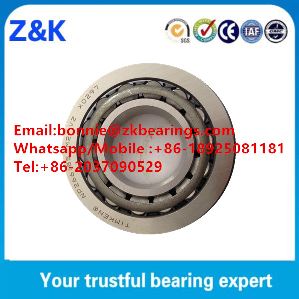 NP266185-NP460743 Tapered Roller Bearings With Low Voice