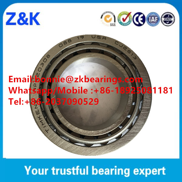 NP449291-NP420308 Long Life Tapered Roller Bearings for Machinery