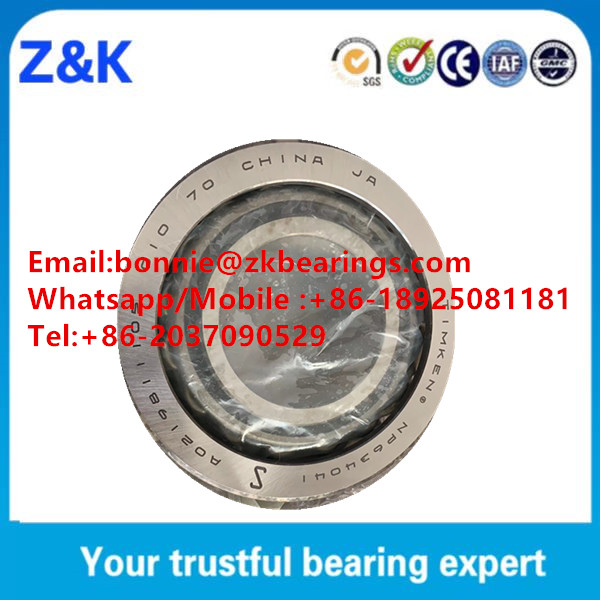 NP464681-NP634041 Tapered Roller Bearings With Low Voice
