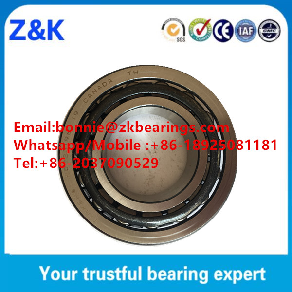 NP373103-NP723196 Tapered Roller Bearings With Low Voice