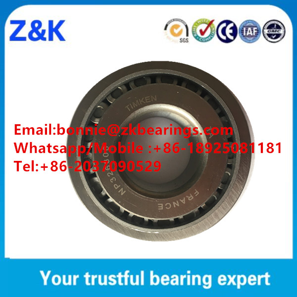 NP326808-NP806712 High Speed Tapered Roller Bearings for Auto