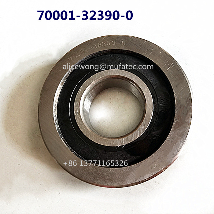 70001-32390-0 fork truck spare part bearing special ball bearings