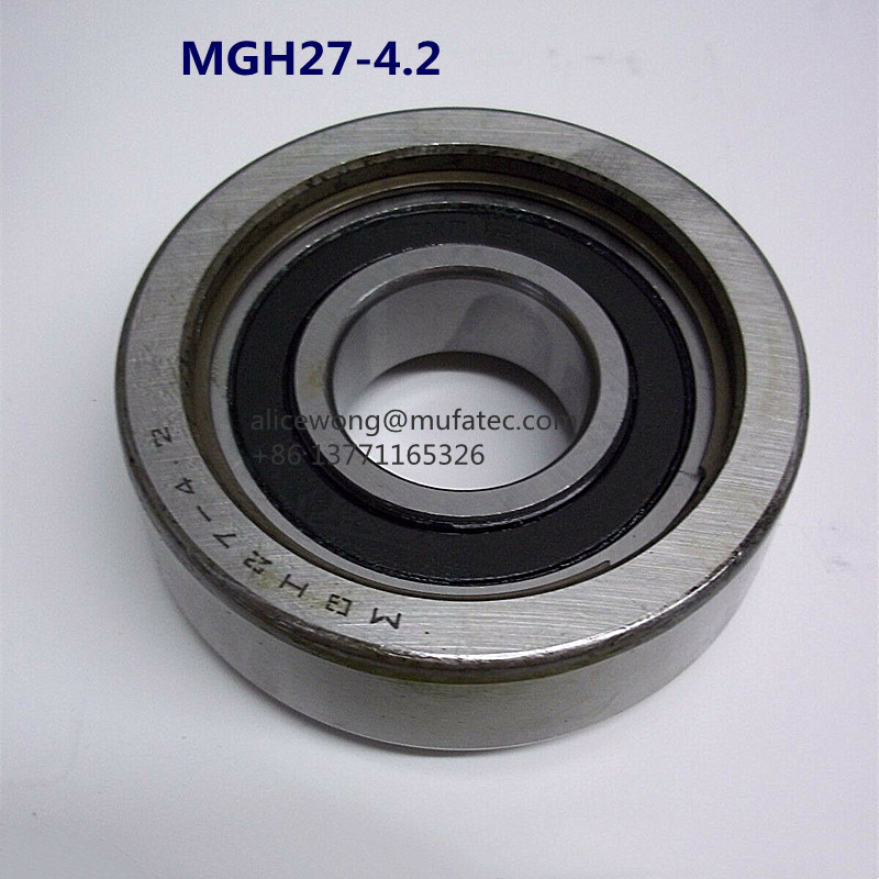MGH27-4.2 forklift bearings special ball bearings