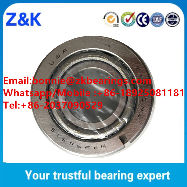 M84249/NP 594918 Tapered Roller Bearings With Low Voice