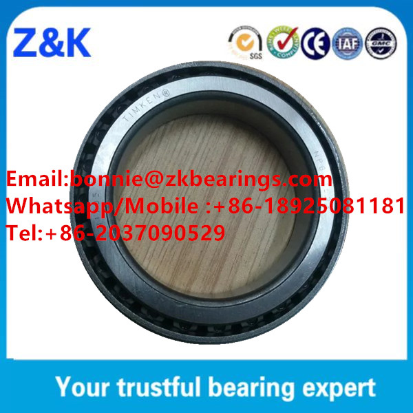 NP604623 Long Life Tapered Roller Bearings for Machinery