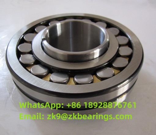 21311 EK Spherical Roller Bearing 55x120x29 mm