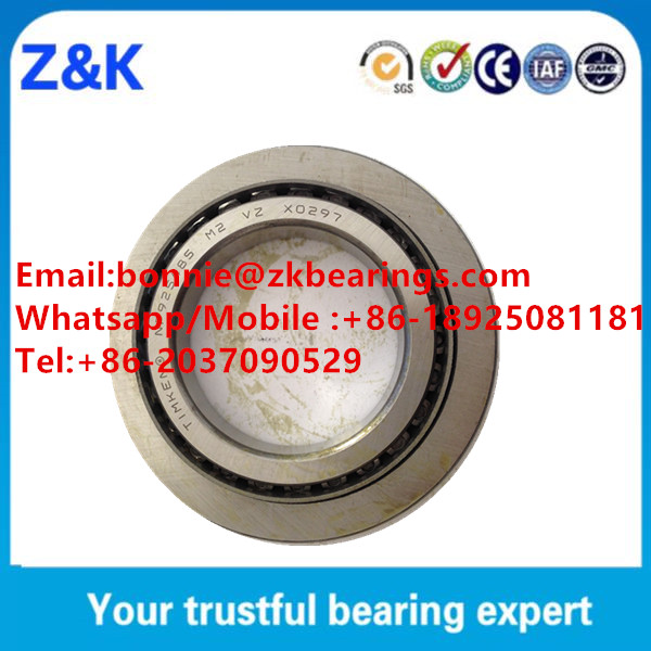 NP571239-NP925485 Long Life Tapered Roller Bearings for Machinery