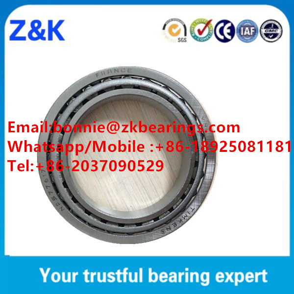 NP577617-NP604623 High Speed Tapered Roller Bearings for Auto