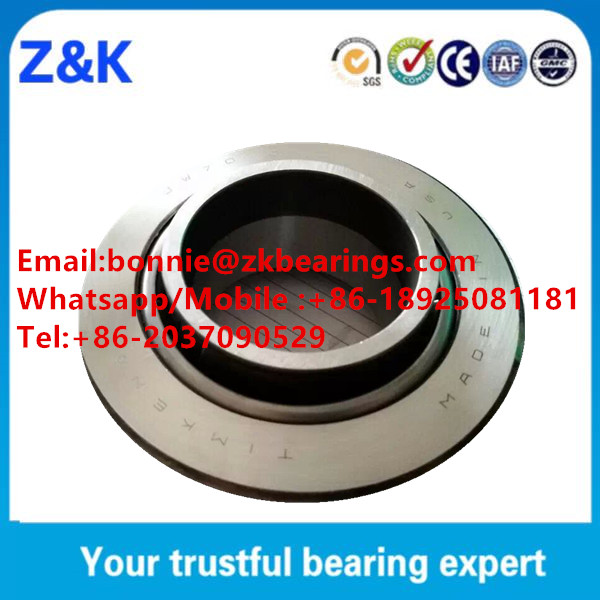 NP895655-JW7010 Tapered Roller Bearings With Low Voice