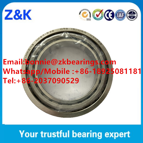 NP528245-NP891538 High Speed Tapered Roller Bearings for Auto