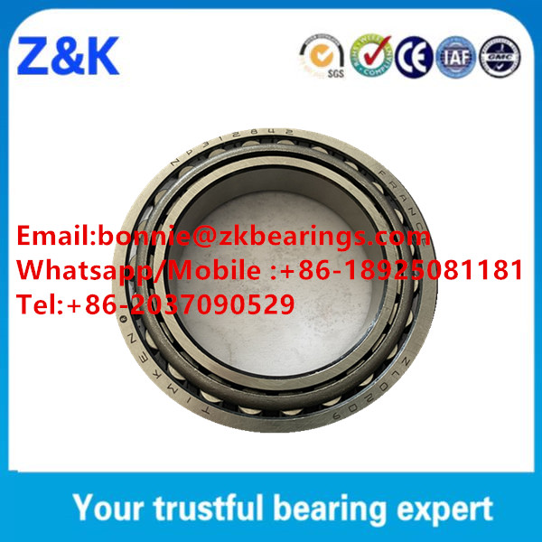 NP925485-NP312842 Long Life Tapered Roller Bearings for Machinery