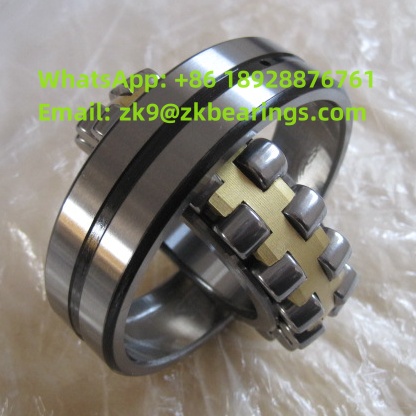 22212 CA/C3W33 Spherical Roller Bearing 60x110x28 mm