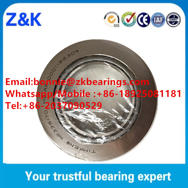 NP604623-NP335170 Tapered Roller Bearings With Low Voice