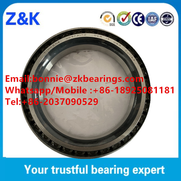 NP973170-NP271964 Long Life Tapered Roller Bearings for Machinery