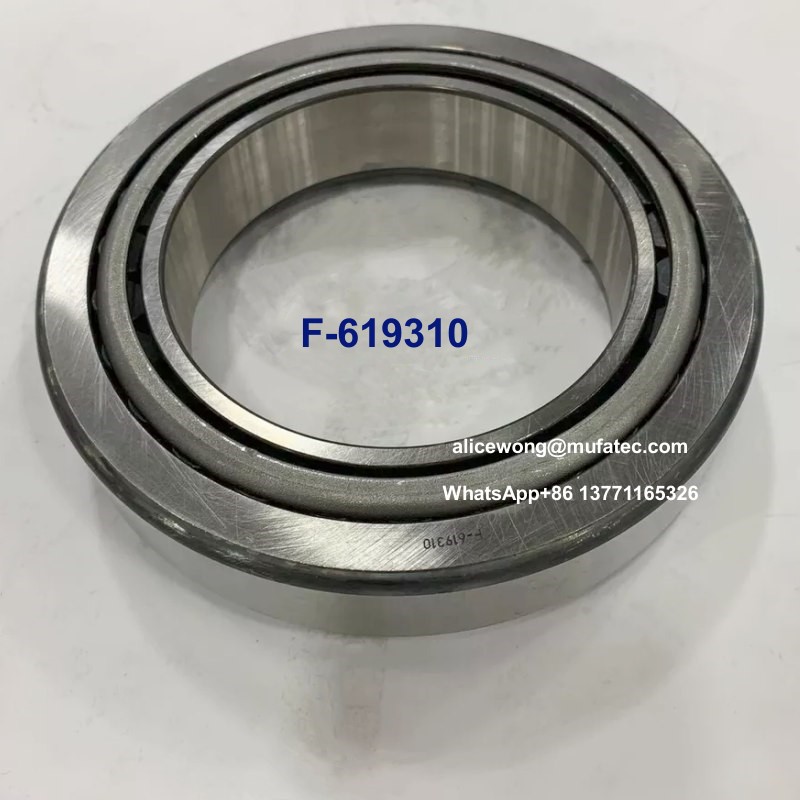 F-619310 auto bearings non-standard taper roller bearings