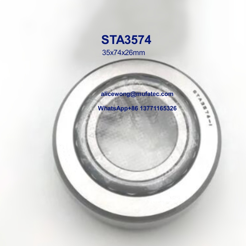 STA3574 TOYOTA 90366-35157 90366-35159 automotive bearings taper roller bearings 35x74x26mm