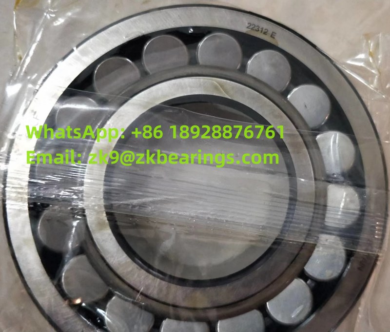 22310 EK Spherical Roller Bearing 50x110x40 mm