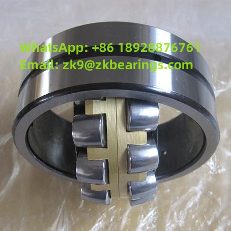 22310 CAK/C3W33 Spherical Roller Bearing 50x110x40 mm