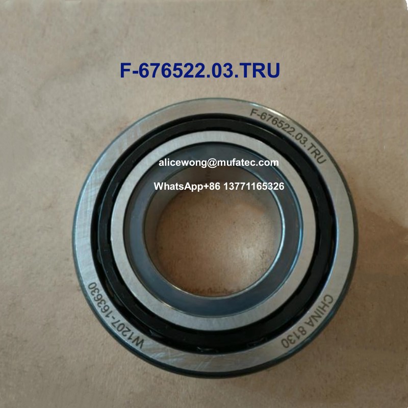 F-676522.03.TRU F-676522 automotive gearbox bearings