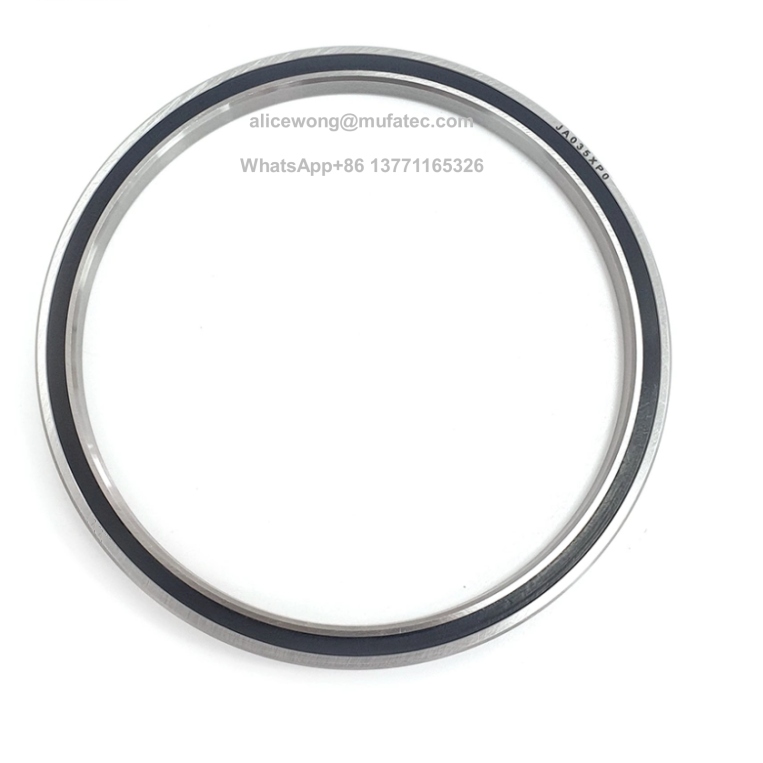 JA035XP0 thin section bearings 88.9x101.6x6.35mm