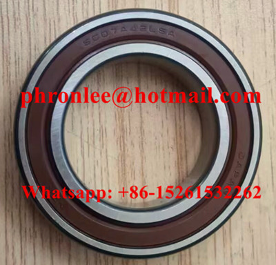 91057-SR3-008 Deep Groove Ball Bearing 33x55x15mm