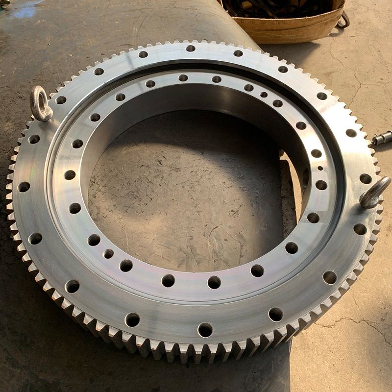 cross roller slewing bearing ER1.14.0414.200-1STPN for excavator