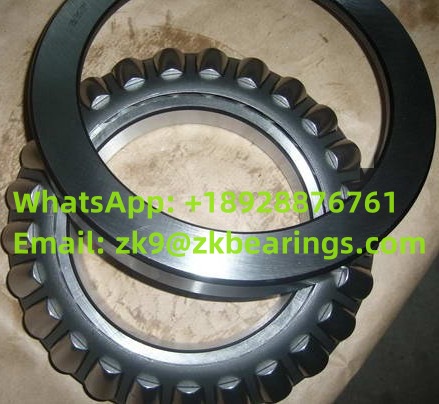 29334 E Spherical Roller Thrust Bearing 170x280x67 mm