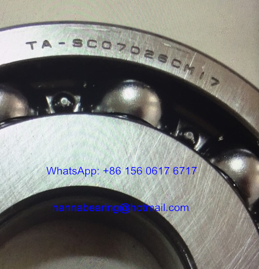 TA-SC07D26CM17 Auto Bearing / Deep Groove  Ball Bearing 34x88x16mm