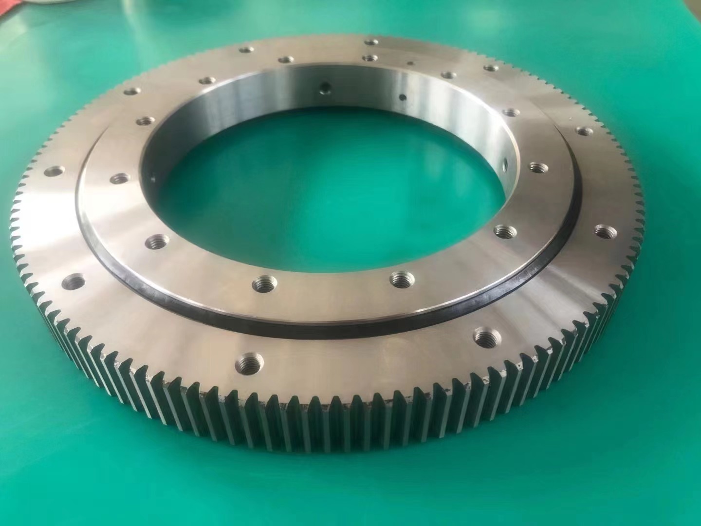 precision cross roller slewing bearing ER1.14.1094.201-3RTPN wholesale