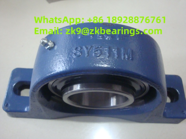 Pillow Block Housing SY 511 M for Insert Bearings