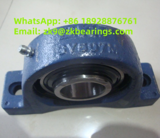 Pillow Block Housing SY 507 M for Insert Bearings