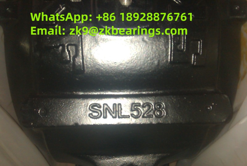 SNL 2,3,5 and 6 Series SNL 528 Pillow Block Housing for Insert Bearings