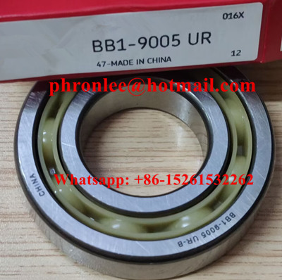 BB1-9005B Deep Groove Ball Bearing 35x72x17mm