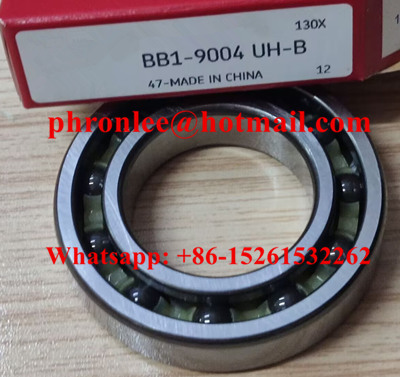 BB1-9004 Deep Groove Ball Bearing 35x62x14mm