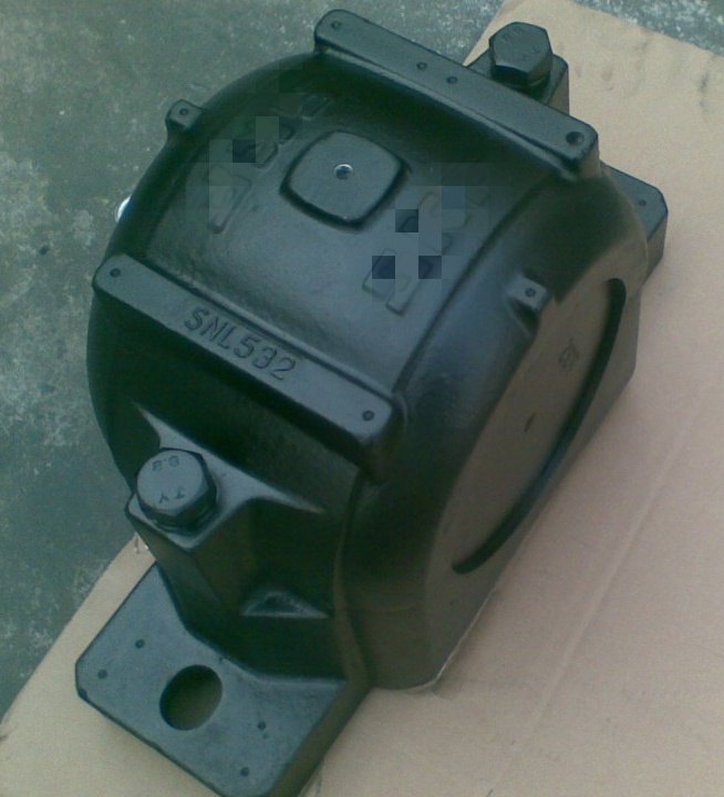 SNL 2,3,5 and 6 Series SNL 532 Pillow Block Housing for Insert Bearings