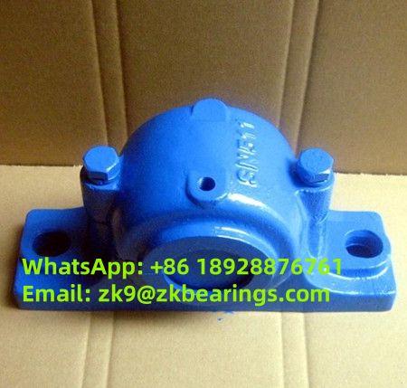 SN511 Pillow Block Housing for Insert Bearings