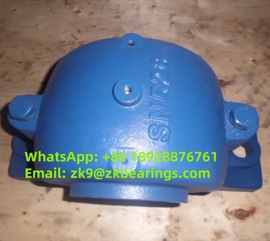 SN528 Pillow Block Housing for Insert Bearings