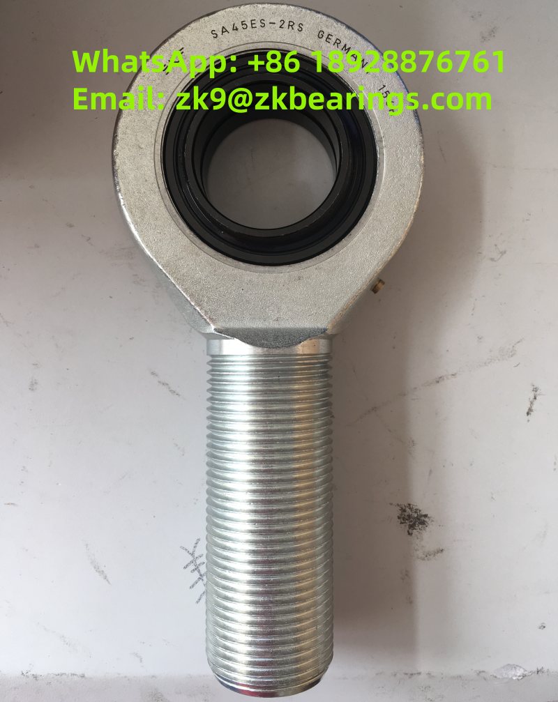 SA 45 ES-2RS / SA45ES-2RS / GAR45ES-2RS Rod End 45x102x214 mm