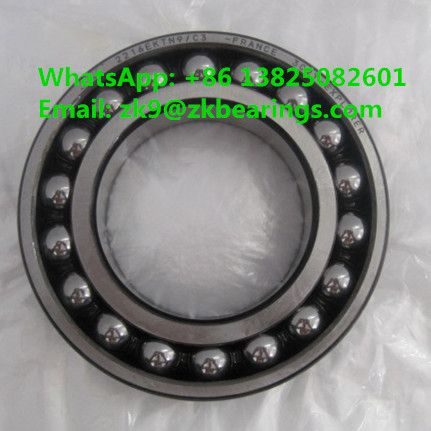 2307 EKTN9 / 2307EKTN9 Self-aligning Ball Bearing 35x80x31 mm