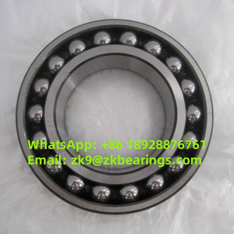 2214 Self-aligning Ball Bearing 70x125x31 mm