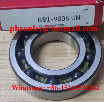 BB1-9006 Deep Groove Ball Bearing 40x80x18mm