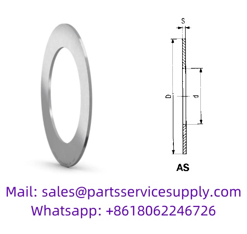 AS100135 Axial Bearing Washer (Alt P/N: FTRA-100135)