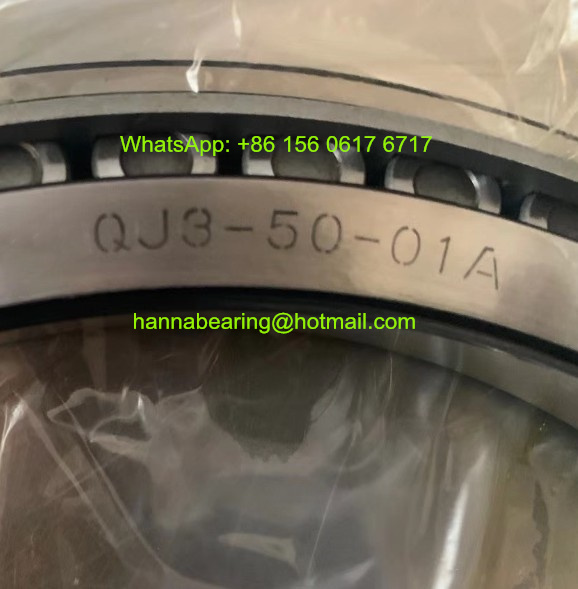 QJ3-50-01A Transmission Bearing / Taper Roller Bearing 225x285x30mm