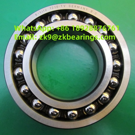 1210-TVH-C3 Self-aligning Ball Bearing 50x90x20 mm