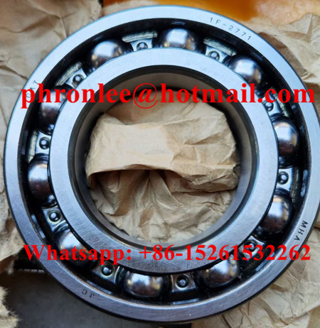 1F-2771 Deep Groove Ball Bearing 60x110x22mm