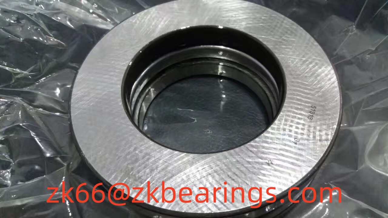 51313 Single direction thrust ball bearing 65*115*36