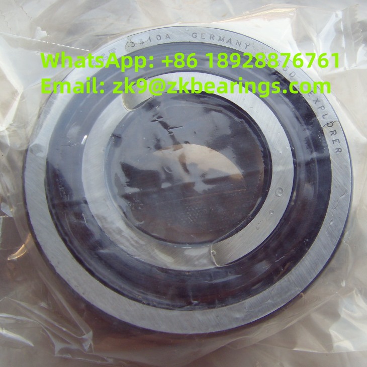 3310 A / 3310A Angular Contact Ball Bearing 50x110x44.4 mm