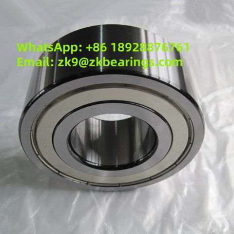 3313 A-2Z / 3313A-2Z Angular Contact Ball Bearing 65x140x58.7 mm