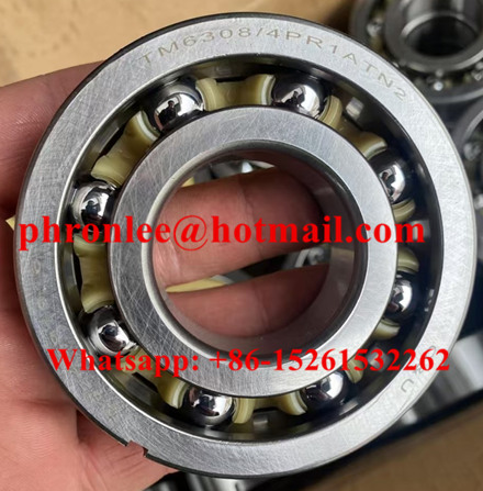 TM308/41.5 Deep Groove Ball Bearing 41.5x90x23mm