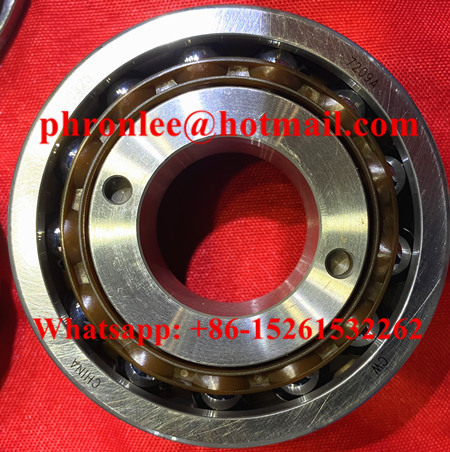 7009A Angular Contact Ball Bearing